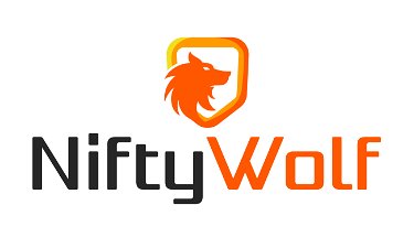 NiftyWolf.com